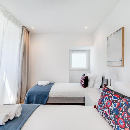 Apartament Elegant Belem Hideaway Lizbona Zewnętrze zdjęcie