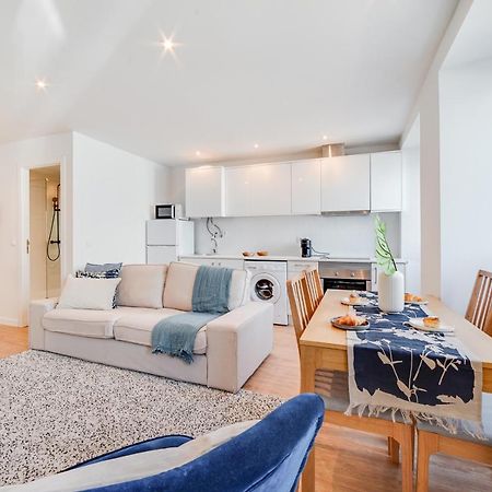 Apartament Elegant Belem Hideaway Lizbona Zewnętrze zdjęcie