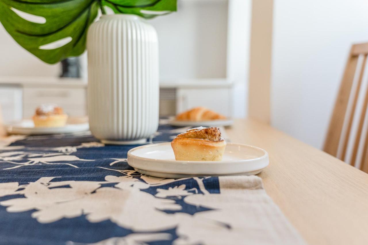 Apartament Elegant Belem Hideaway Lizbona Zewnętrze zdjęcie