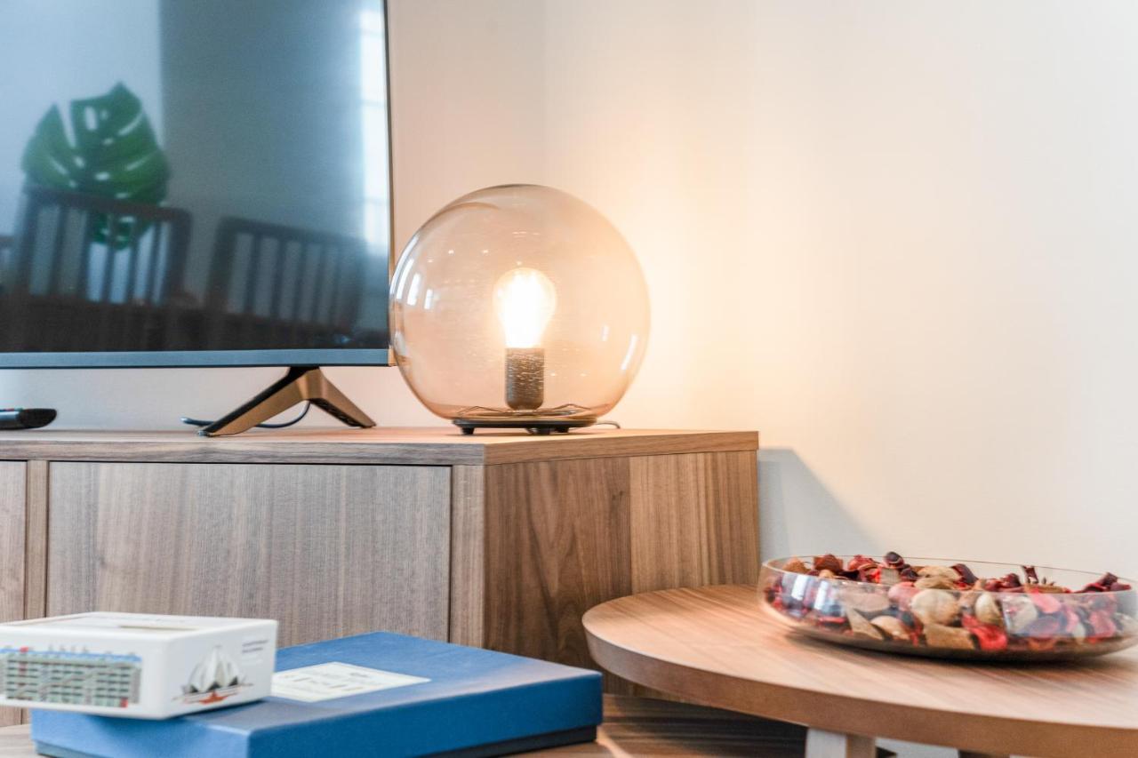 Apartament Elegant Belem Hideaway Lizbona Zewnętrze zdjęcie