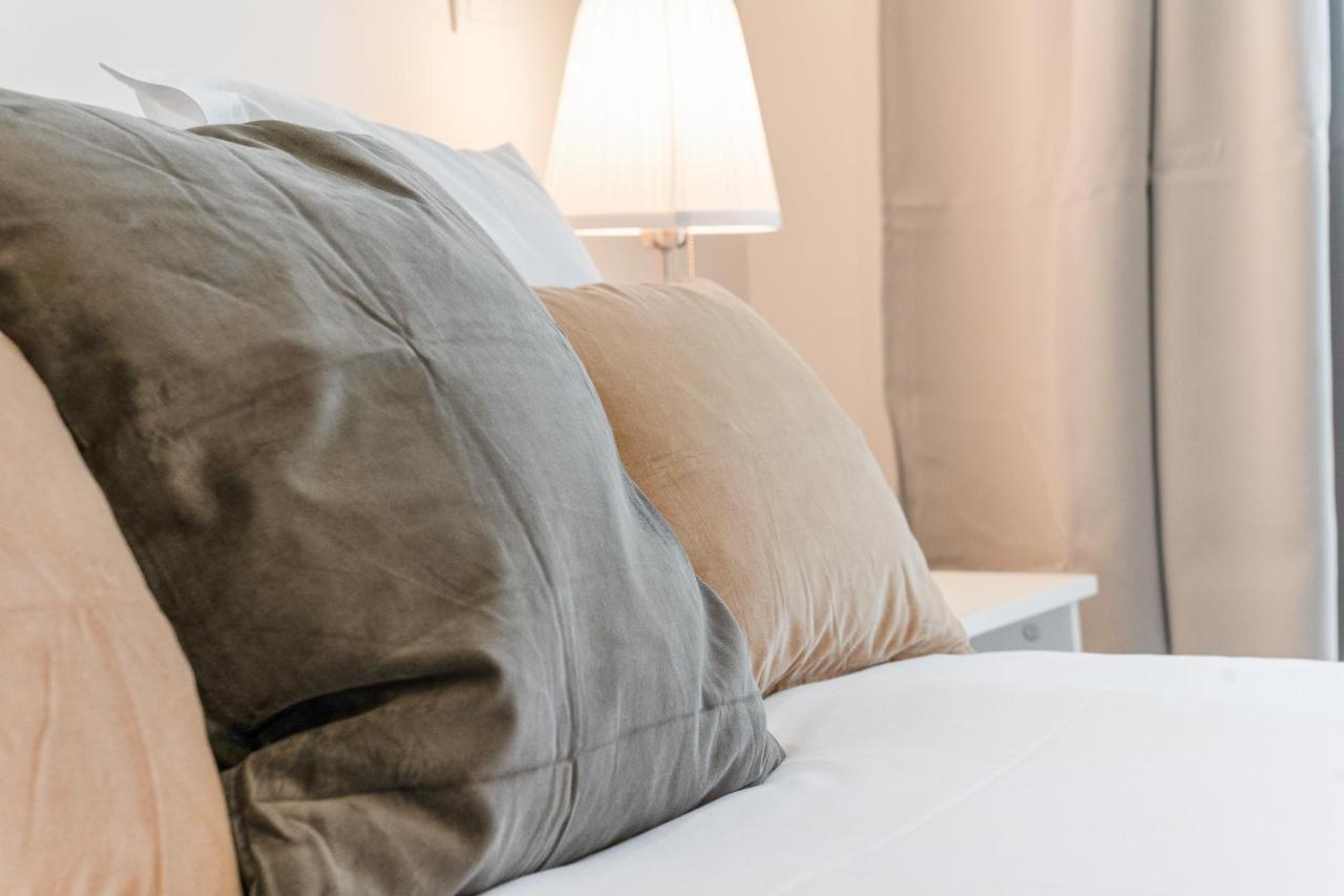 Apartament Elegant Belem Hideaway Lizbona Zewnętrze zdjęcie