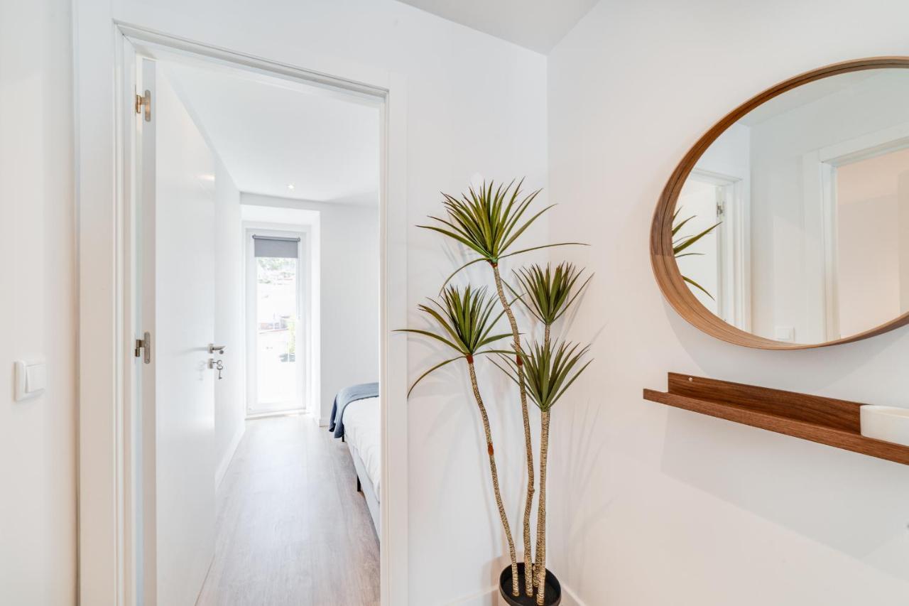 Apartament Elegant Belem Hideaway Lizbona Zewnętrze zdjęcie
