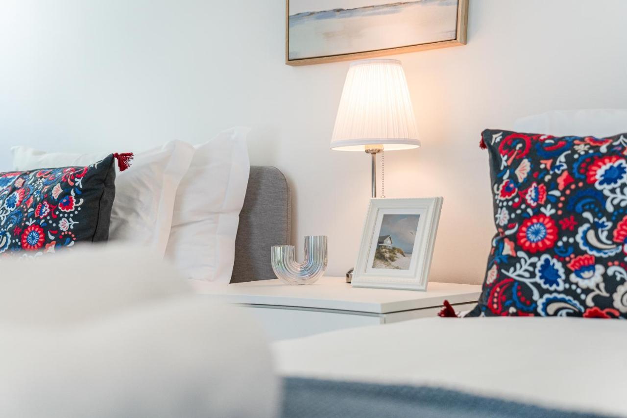 Apartament Elegant Belem Hideaway Lizbona Zewnętrze zdjęcie
